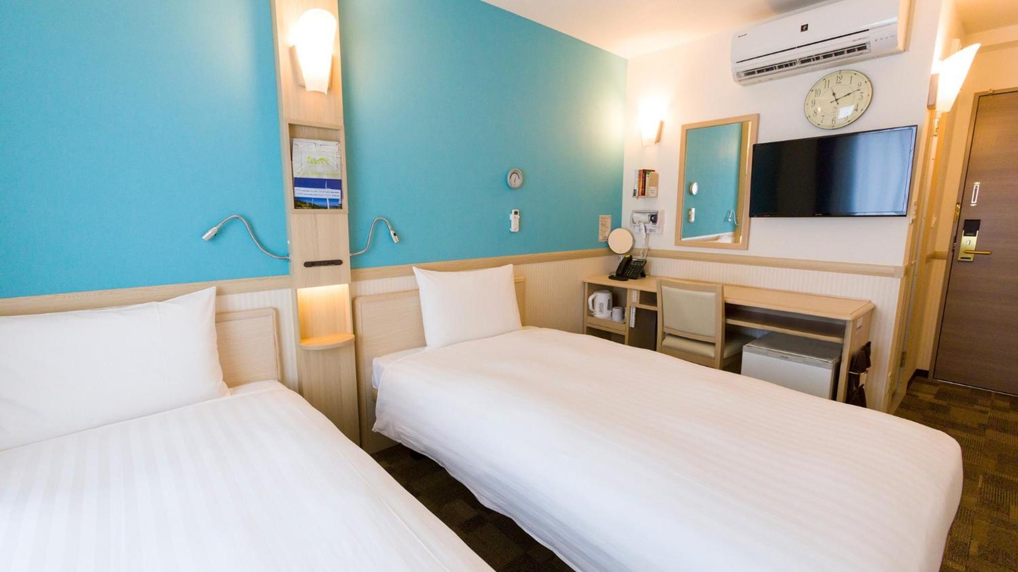 Toyoko Inn Tokyo Keihin Tohoku Sen Oji Eki Kita Guchi Oda fotoğraf